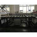 plastic sheet production line/foam board making machine